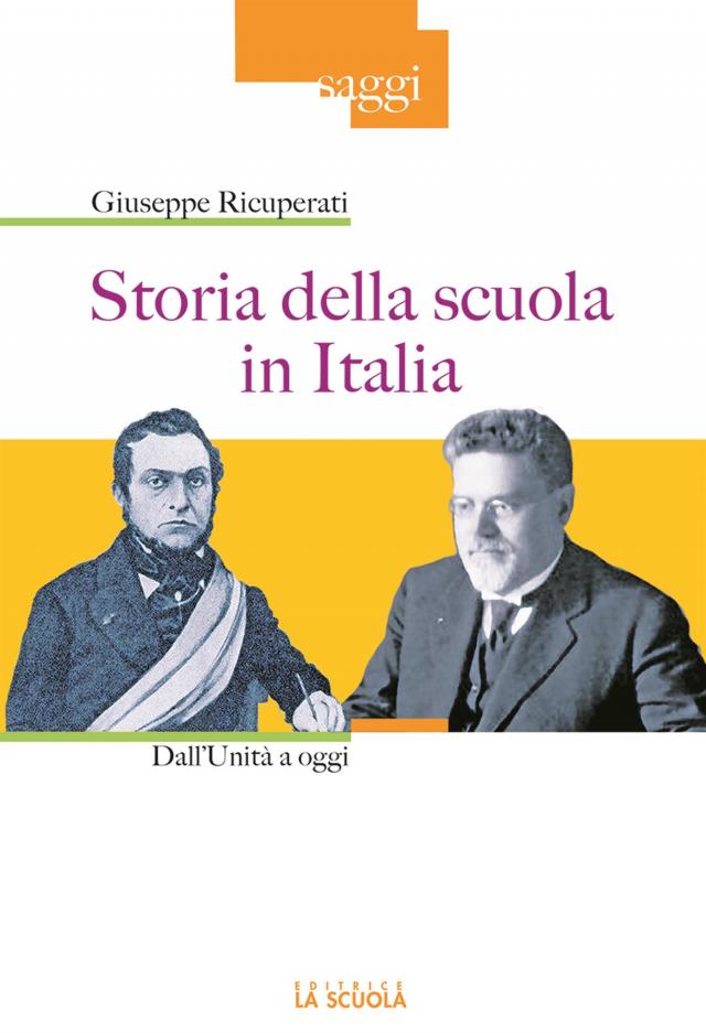 Storia della scuola in Italia