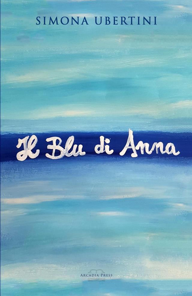 Il Blu di Anna