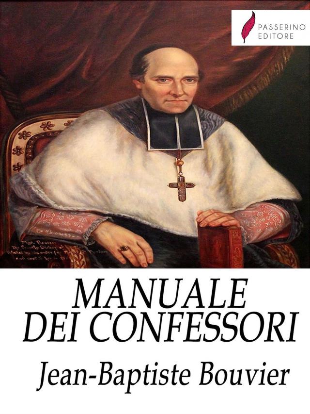 Manuale dei confessori