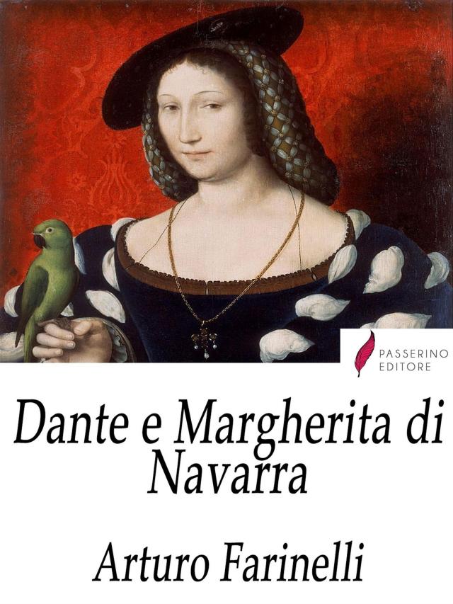 Dante e Margherita di Navarra