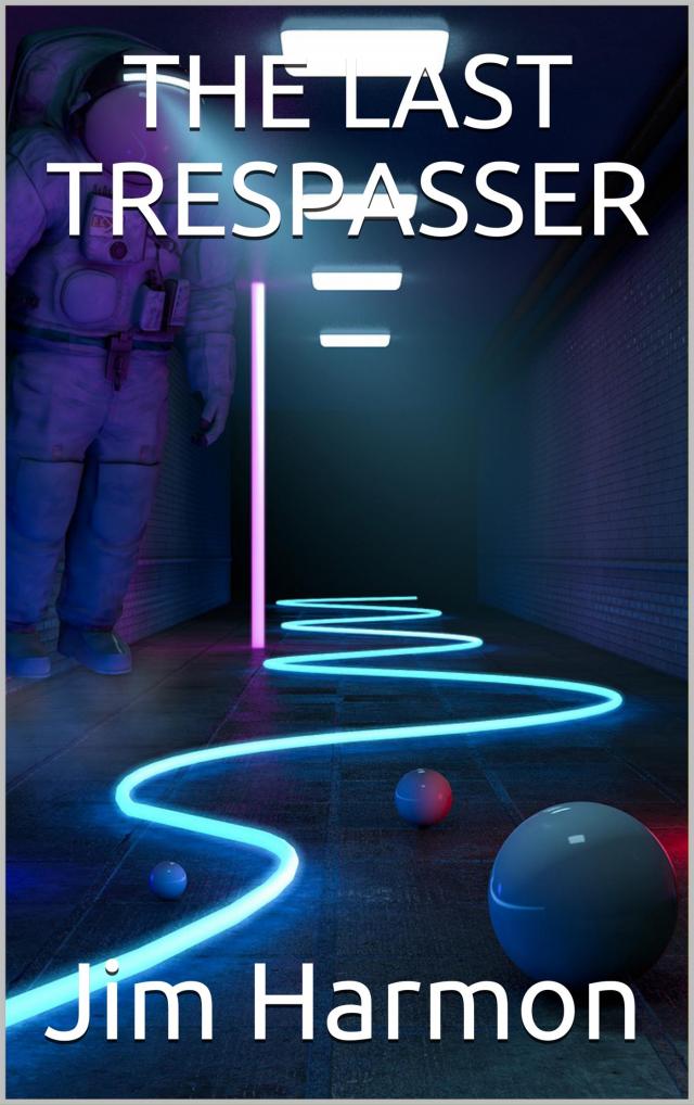 The Last Trespasser