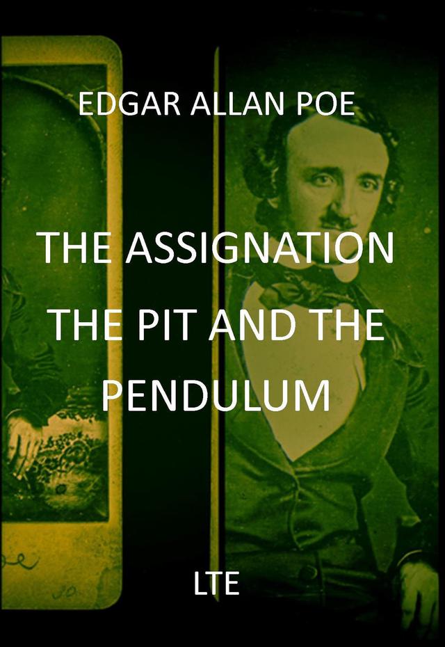 The assignation/The pit and the pendulum