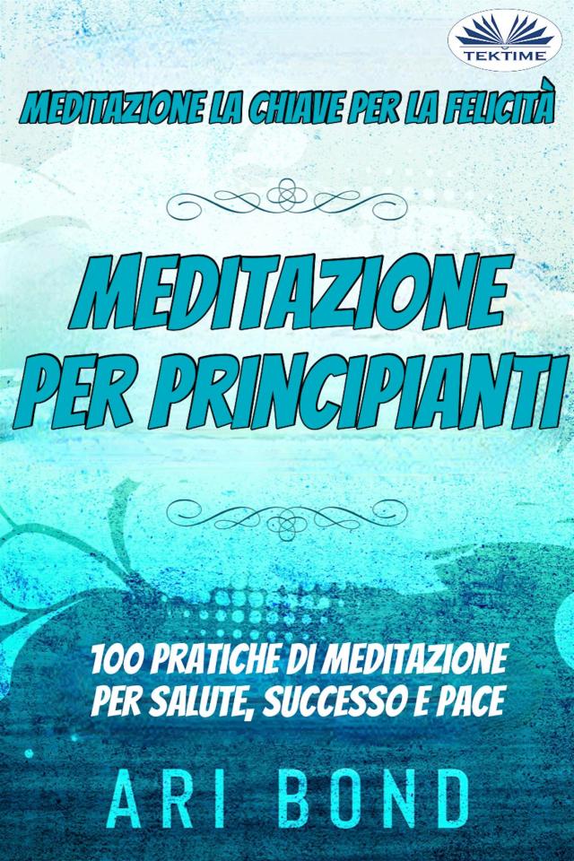 Meditazione per Principianti