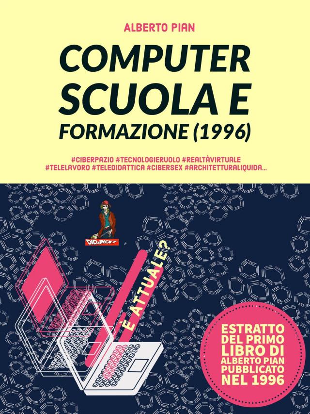 Computer scuola e formazione (1996)