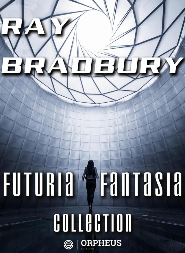 Futuria Fantasia Collection