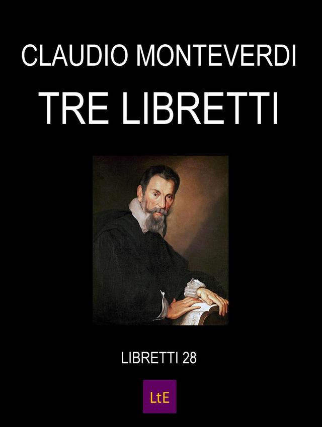 3 Libretti