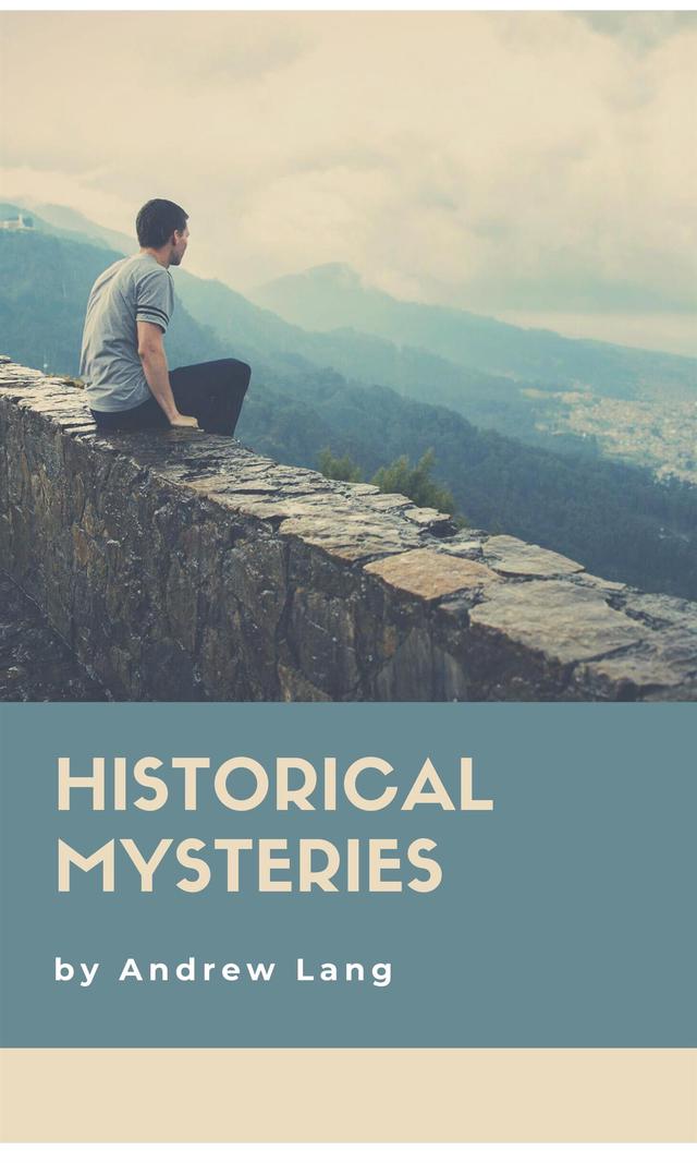 Historical Mysteries