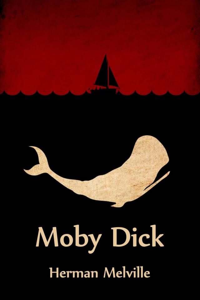 Moby Dick (Translated)