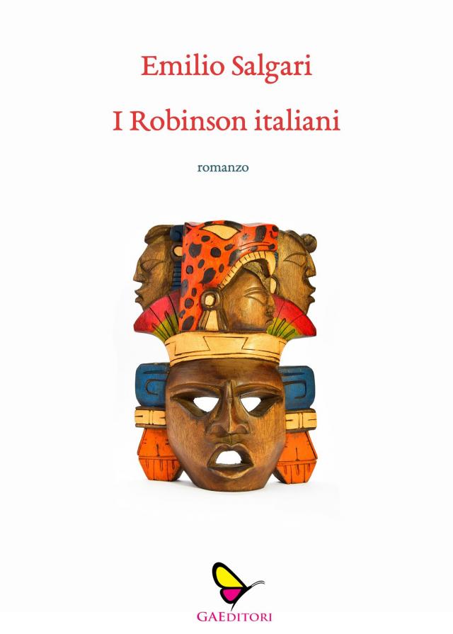I Robinson italiani
