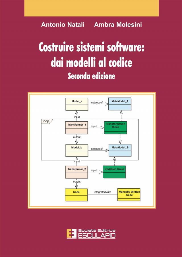 Costruire sistemi software: dai modelli al codice
