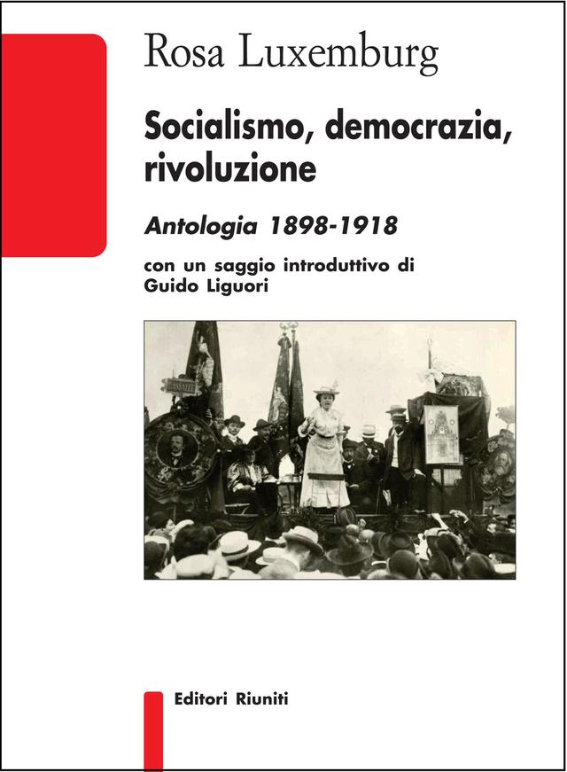 Socialismo, democrazia, rivoluzione