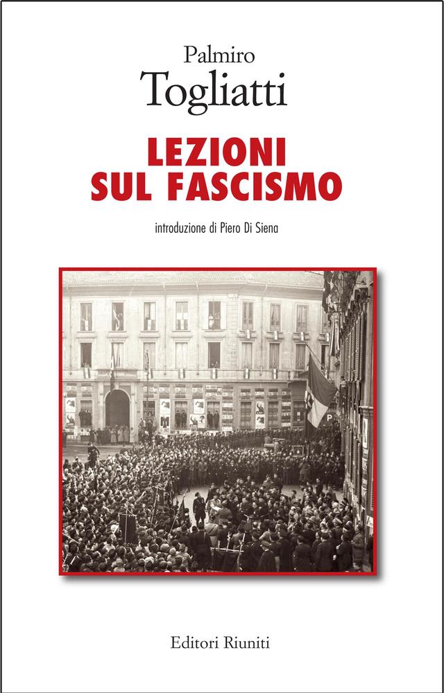 Lezioni sul fascismo