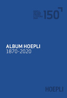 HOEPLI-ALBUM 1870-2020