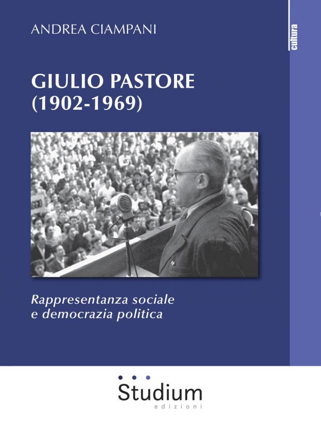 Giulio Pastore (1902-1969)