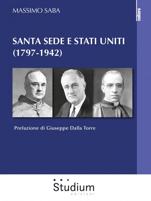 Santa Sede e Stati Uniti (1797-1942)