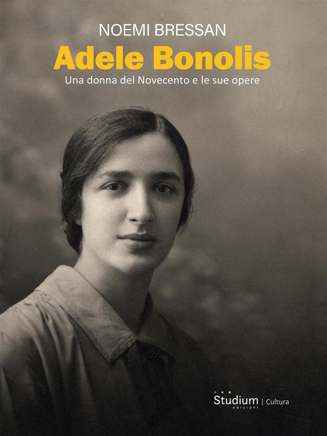 Adele Bonolis