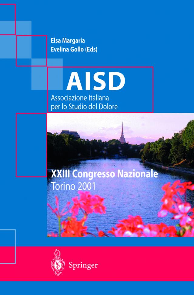 AISD Associazione Italiana per lo Studio del Dolore