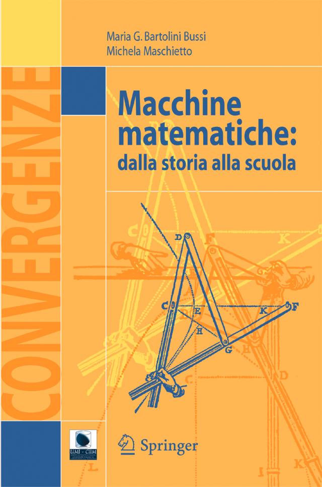 Macchine matematiche