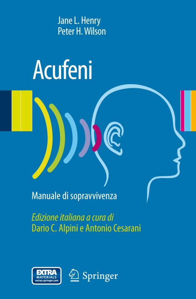 Acufeni: manuale di sopravvivenza
