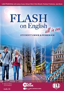 Flash on English 1