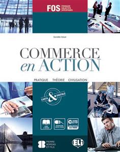 Commerce an Action