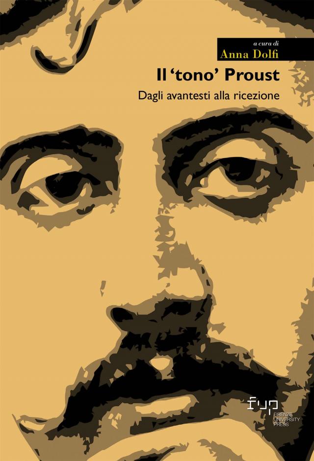 Il ‘tono’ Proust