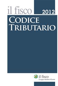 Codice Tributario 2012
