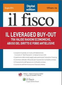 Il Leveraged Buy-Out
