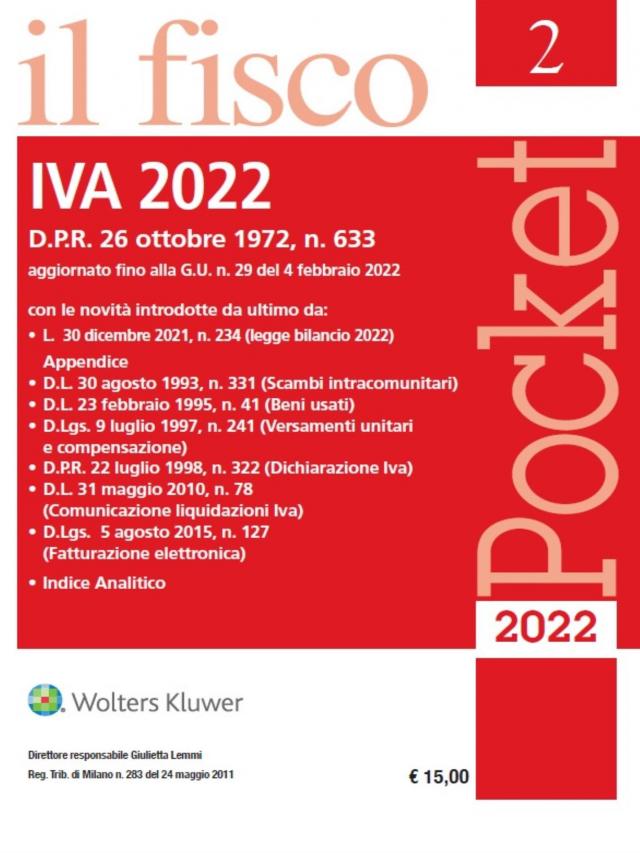 IVA 2021