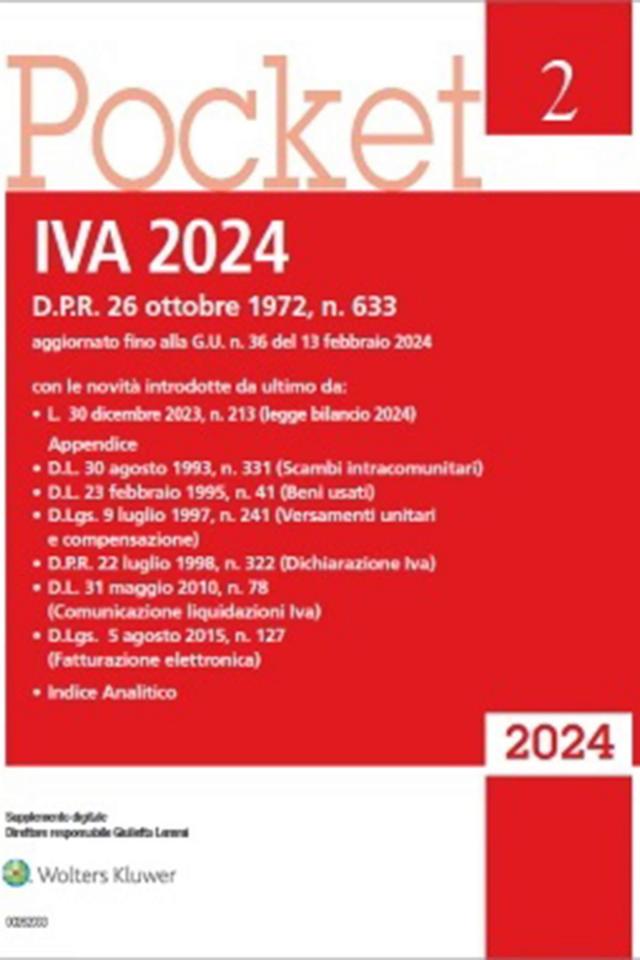 IVA 2024