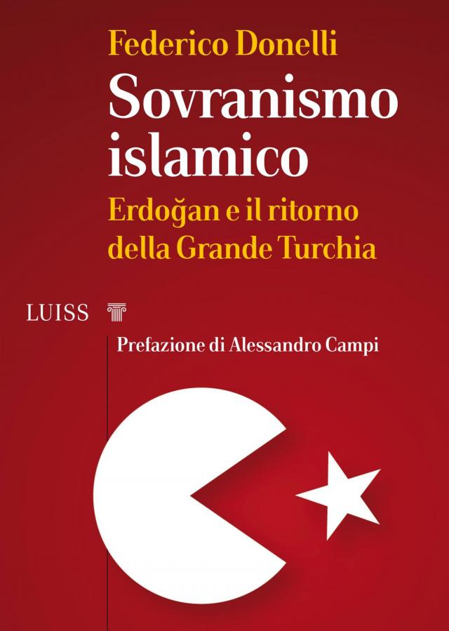 Sovranismo islamico