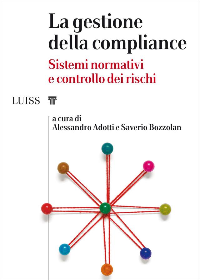 La gestione della compliance