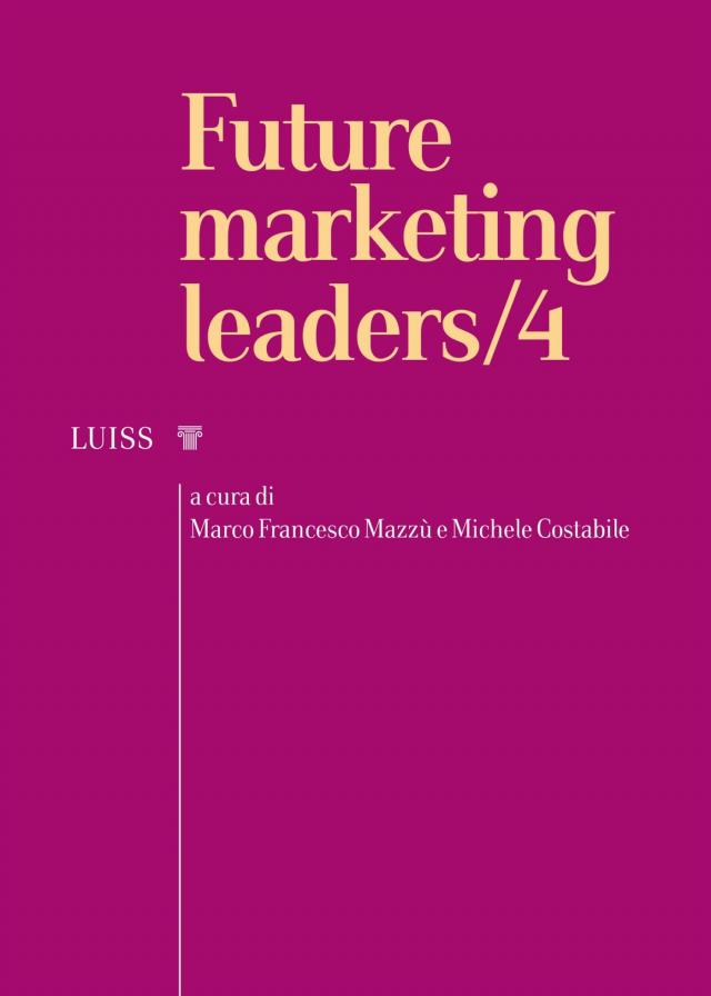 Future marketing leaders/4
