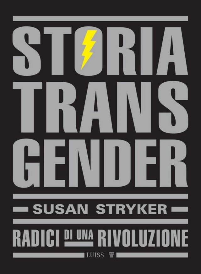 Storia Transgender