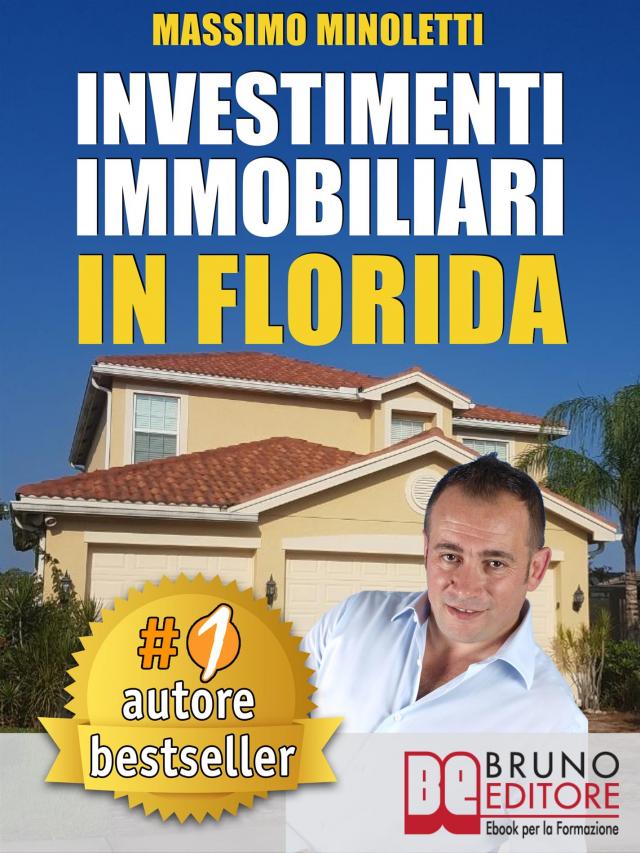Investimenti immobiliari in Florida