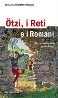 Ötzi, i reti e i romani