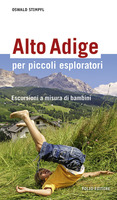 Alto Adige per piccoli esploratori