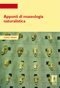 Appunti di museologia naturalistica