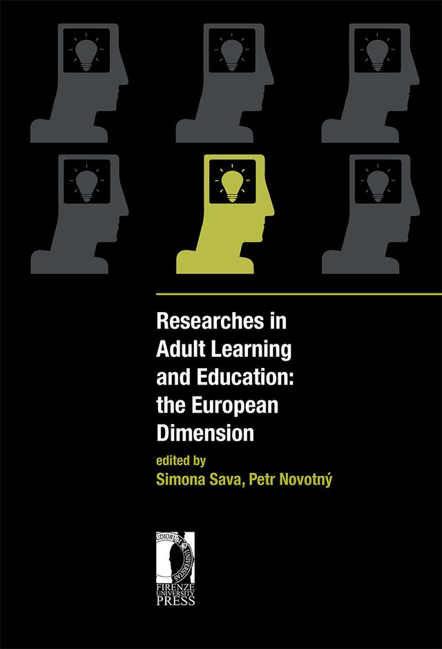 Researches in Adult Learning and Education: the European Dimension