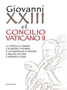 Giovanni XXIII e il Concilio Vaticano II