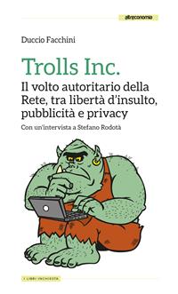 Trolls Inc.