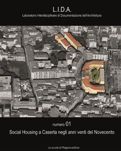 Social Housing a Caserta negli anni venti del Novecento