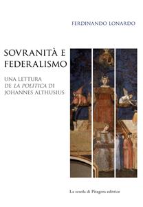 Sovranità e federalismo