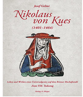 Nikolaus von Kues (1401-1464)