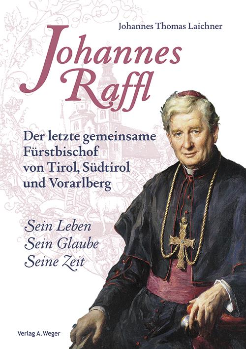 Johannes Raffl