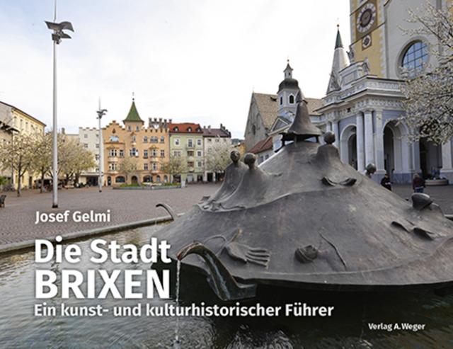 Die Stadt Brixen