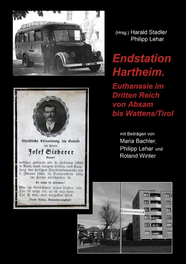 Endstation Hartheim.