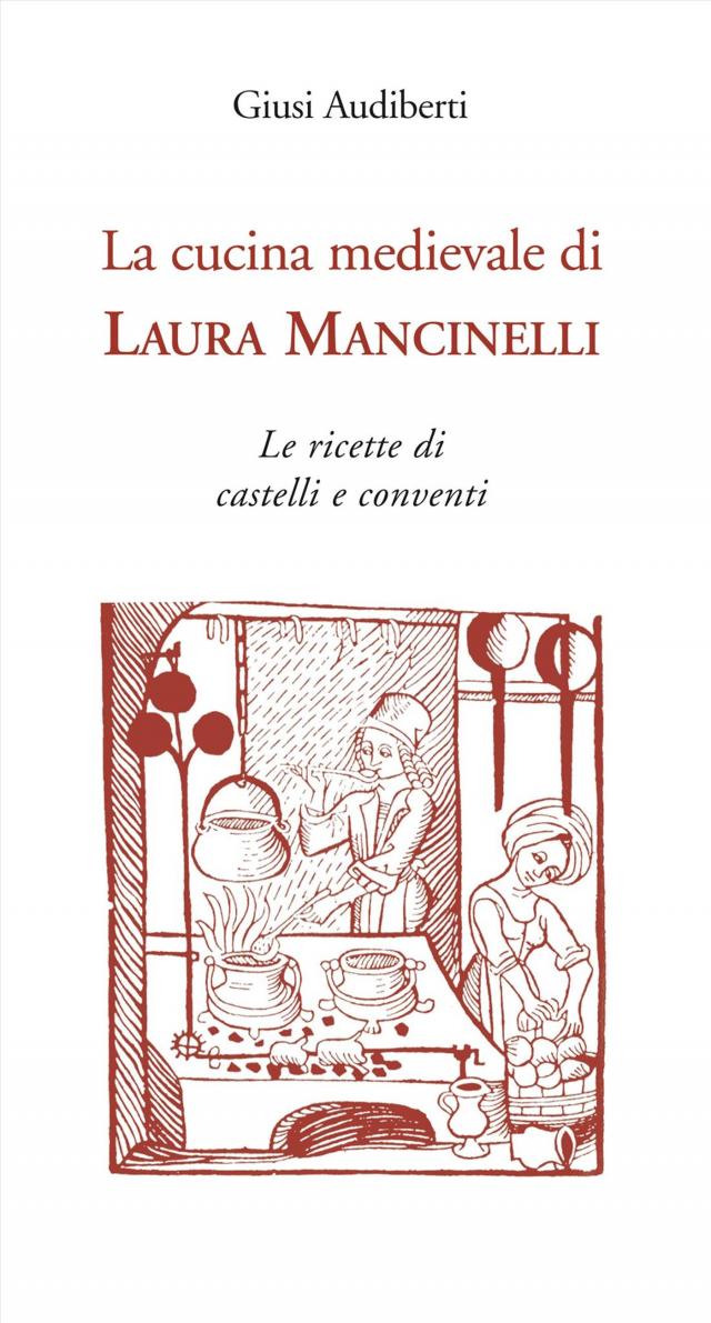 La cucina medievale di Laura Mancinelli