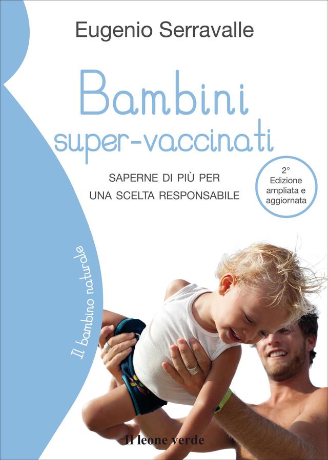Bambini super-vaccinati, 2a edizione
