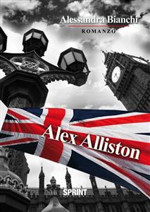 Alex Alliston